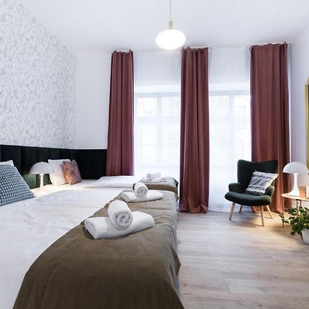Zablocie Residence 크라쿠프 외부 사진