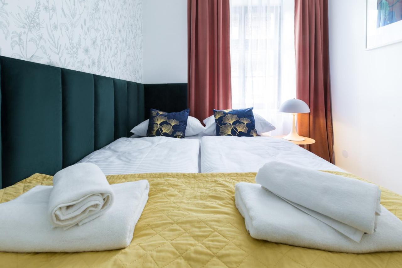 Zablocie Residence 크라쿠프 외부 사진