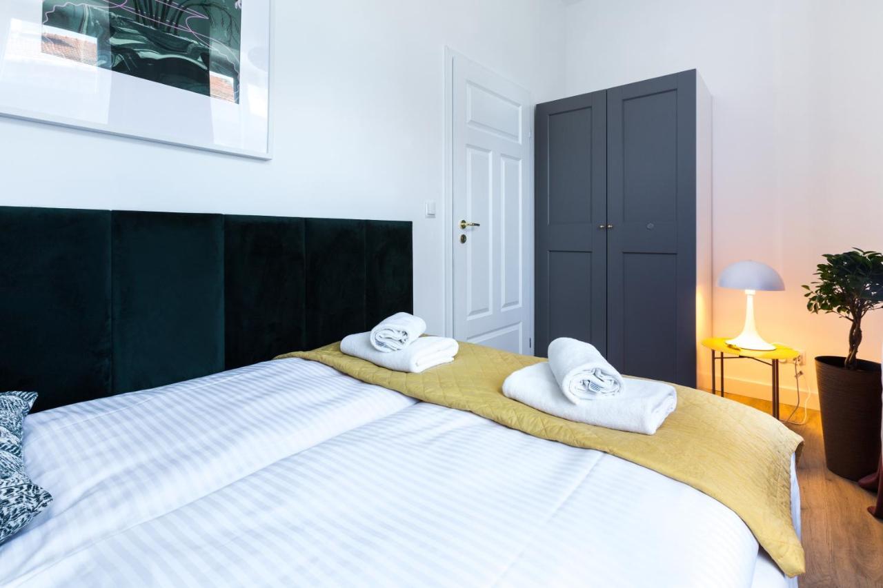 Zablocie Residence 크라쿠프 외부 사진