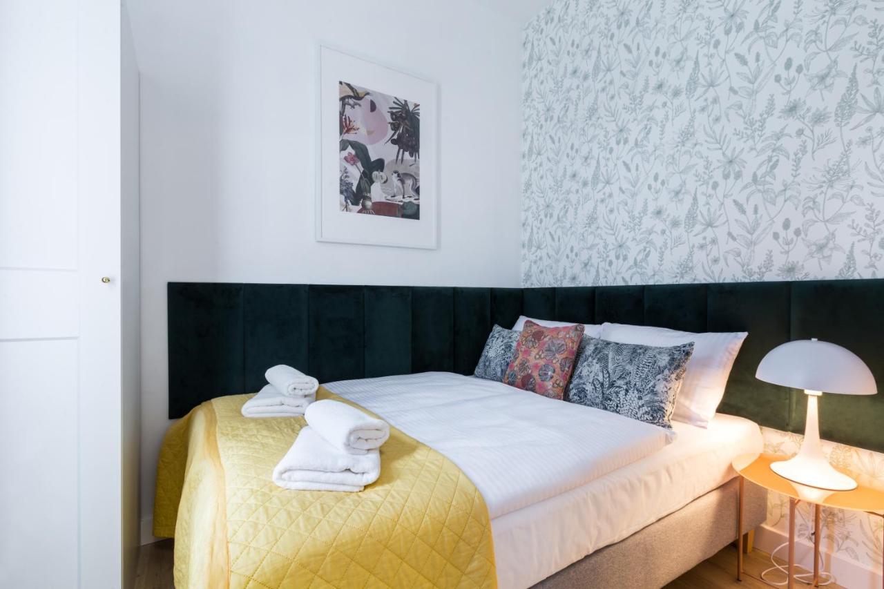 Zablocie Residence 크라쿠프 외부 사진