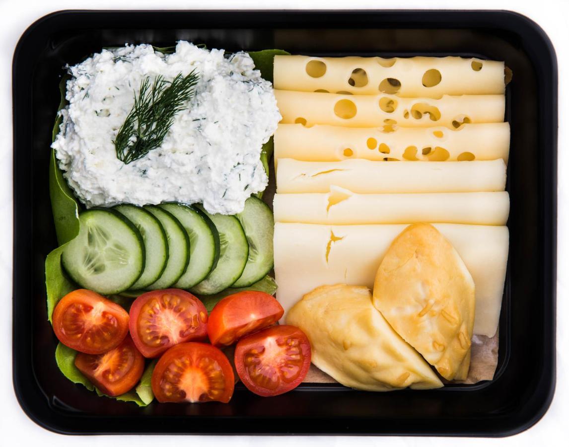 Zablocie Residence 크라쿠프 외부 사진