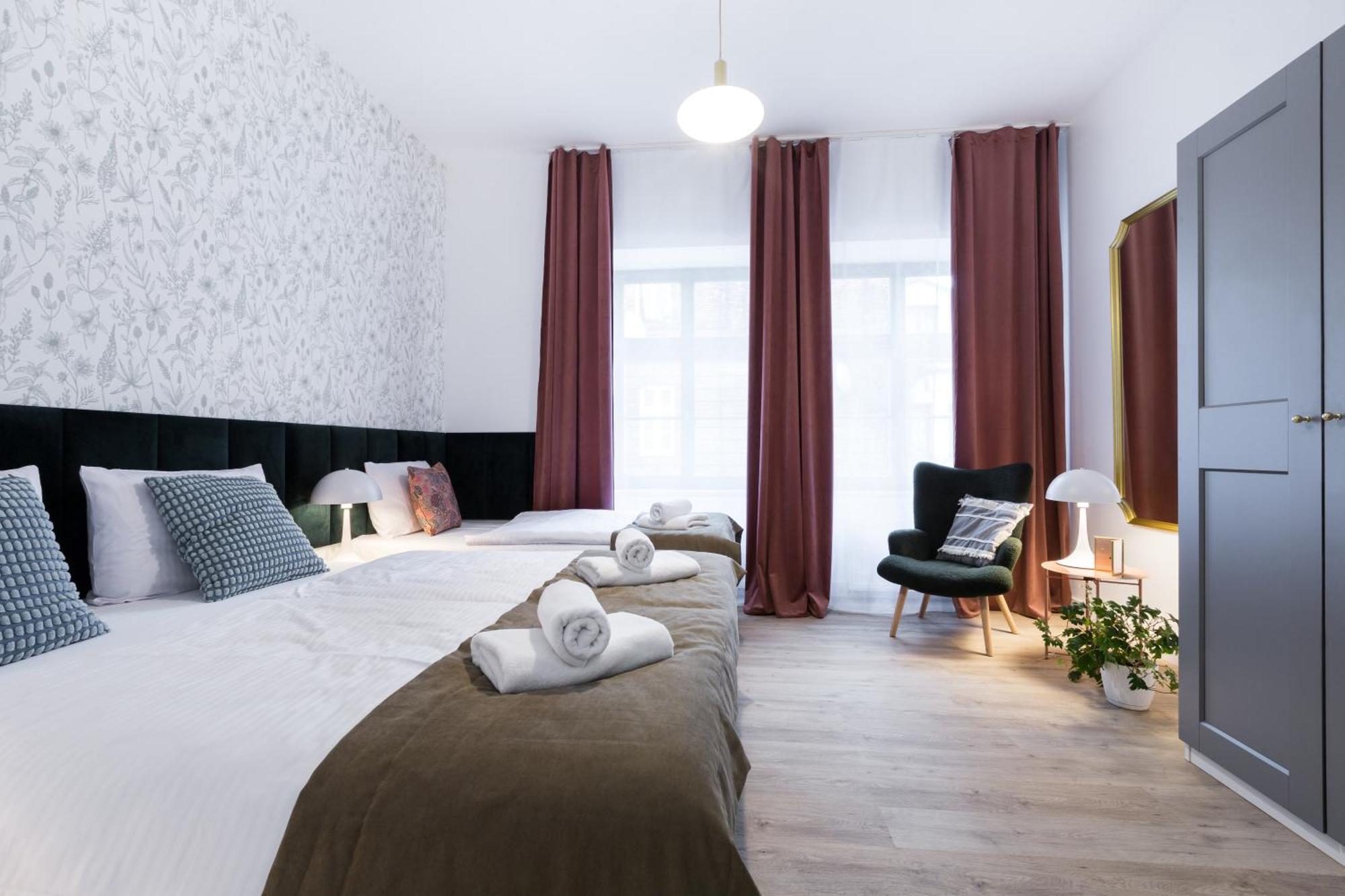 Zablocie Residence 크라쿠프 외부 사진
