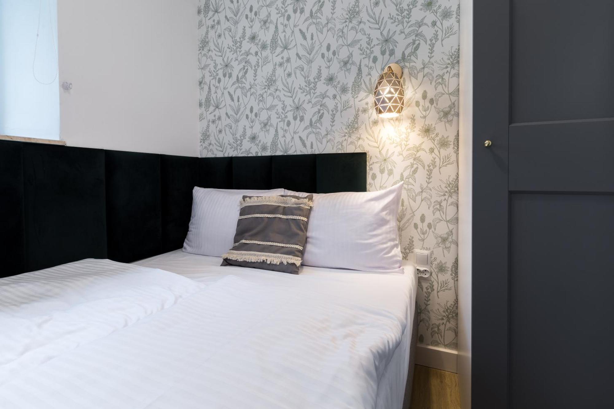Zablocie Residence 크라쿠프 외부 사진