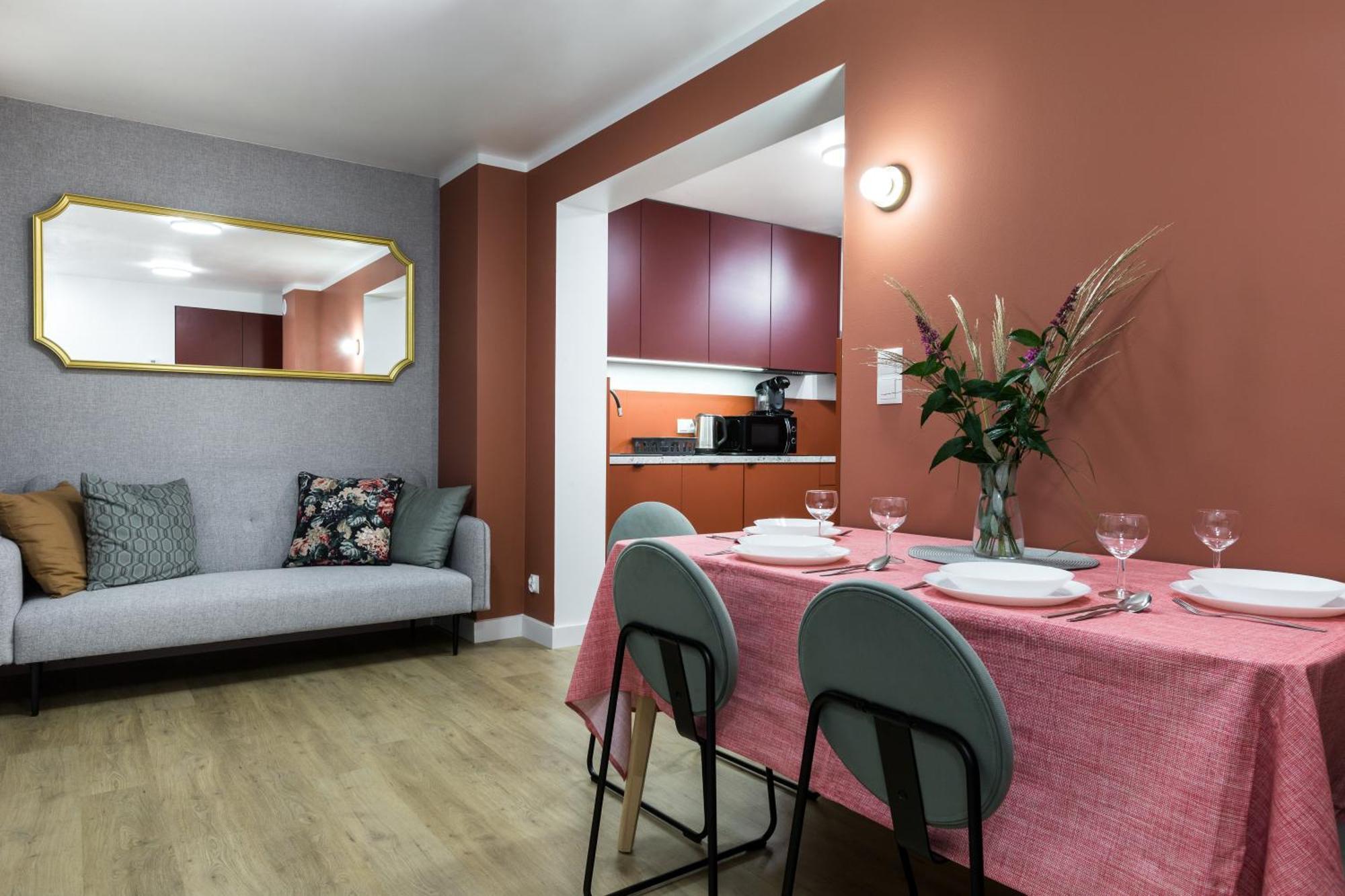 Zablocie Residence 크라쿠프 외부 사진