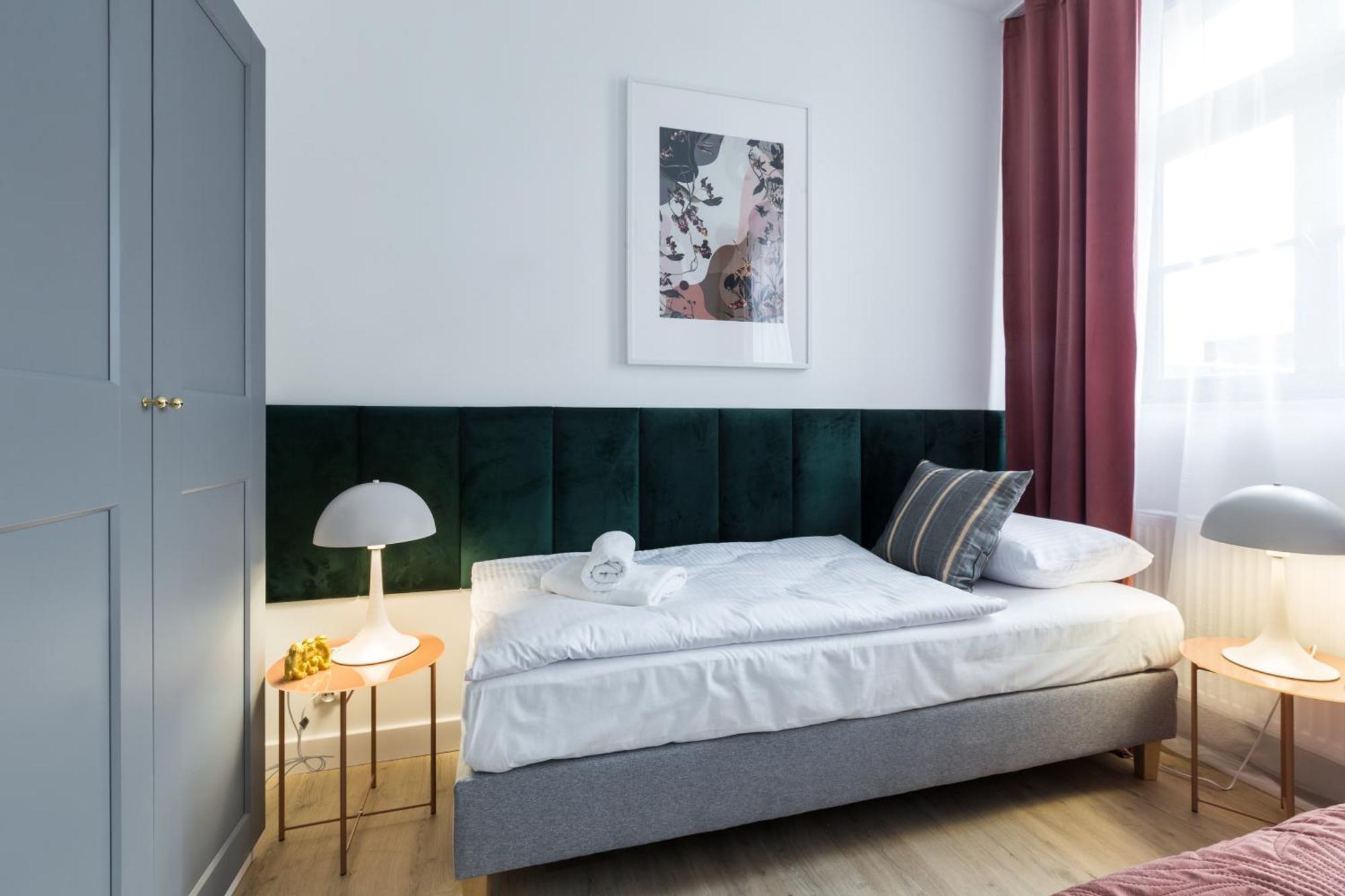 Zablocie Residence 크라쿠프 외부 사진