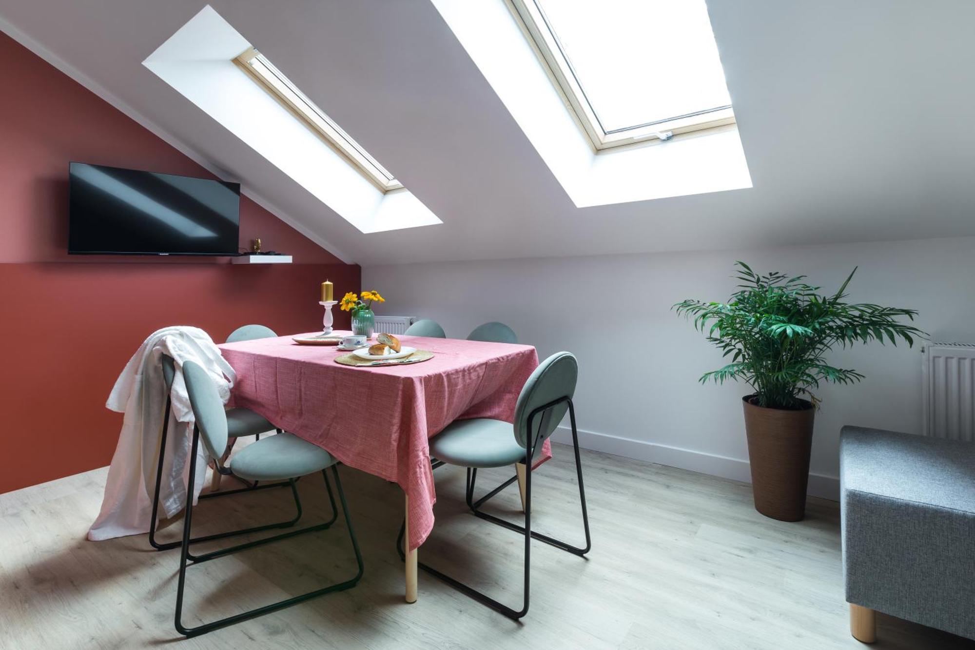 Zablocie Residence 크라쿠프 외부 사진