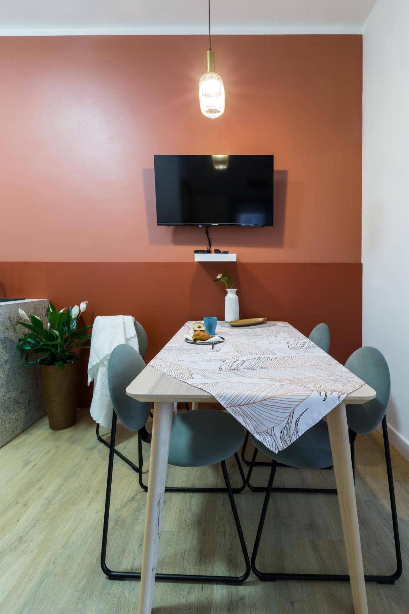 Zablocie Residence 크라쿠프 외부 사진